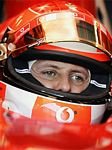 pic for m schumacher